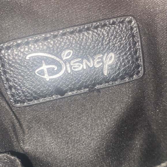 Nightmare before christmas dani danielle nicole mini backpack purse - Picture 6 of 6